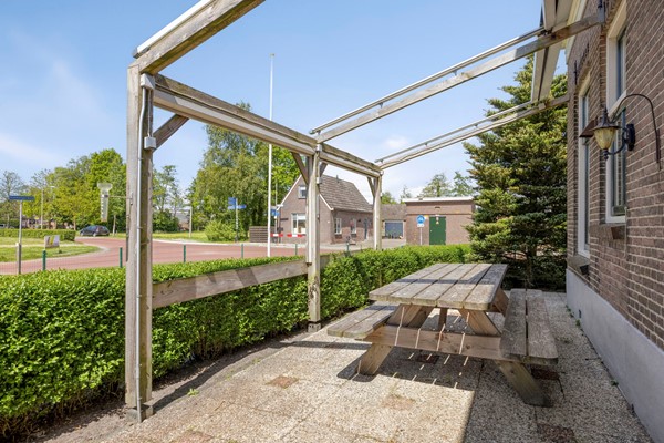 Medium property photo - Oshaarseweg 71, 7958 PR Koekange